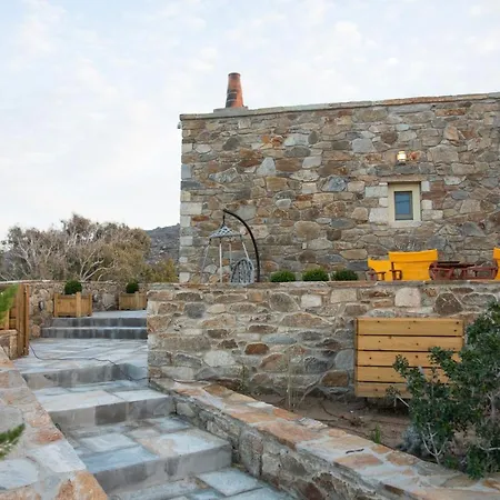 Villa Anthoula'S House Psathi  Exterior foto
