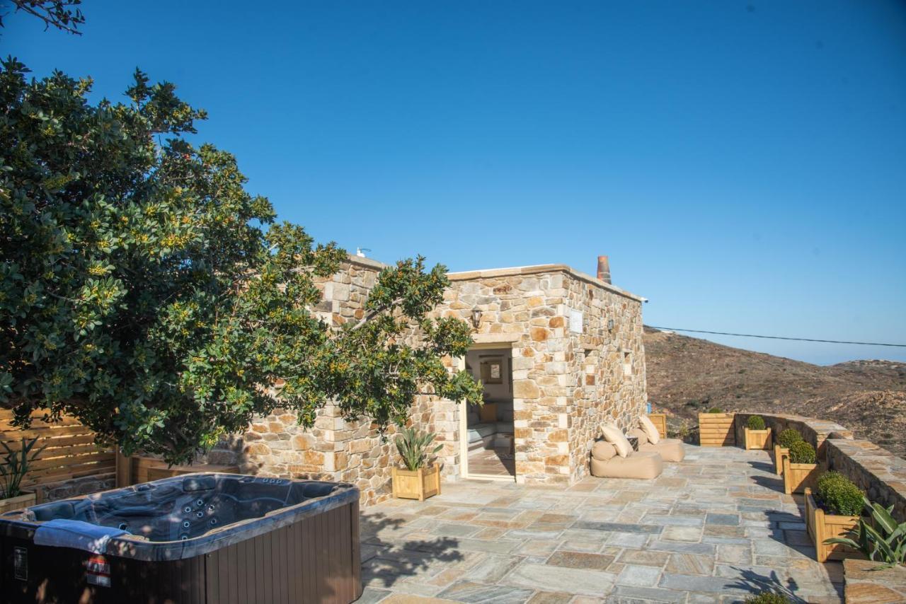 Ferienhaus Anthoula's House *