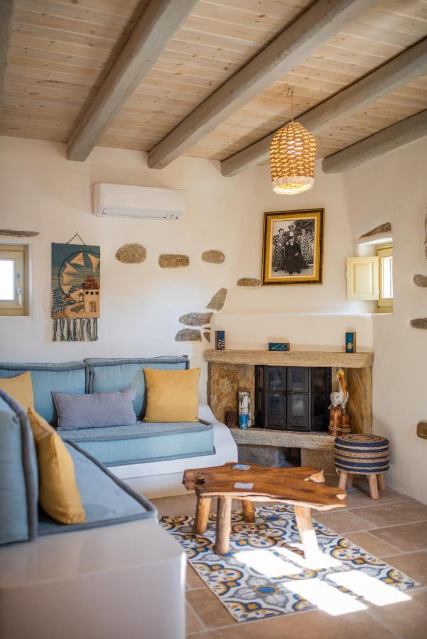 Anthoula's House Holiday home