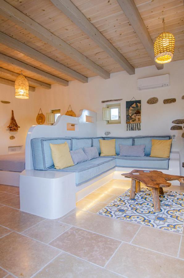 Holiday home Anthoula's House Psathi (Ios)